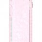 3-Layer Drop Protection Case For Apple iPhone 7 4.7" Rose Color Chock Absorption