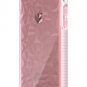 3-Layer Drop Protection Case For Apple iPhone 7 4.7" Rose Color Chock Absorption