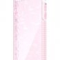 3-Layer Drop Protection Case For Apple iPhone 7 4.7" Rose Color Chock Absorption
