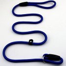 ECOE Nylon Rope Nylon Rope Dog Whisperer Cesar Millan Style Slip Training Lea...