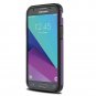 Galaxy J3 Emerge Case Phone Case Shock Proof Protective Prime Blue Purple Color