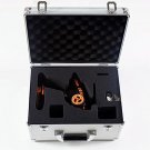 HUL Aluminum Case for RC Surface Radio Transmitter (Pistol Grip Style)