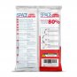 Premium Vacuum Storage Bags Work With Any Vacuum Cleaner 5 Pack Medium Size Bags