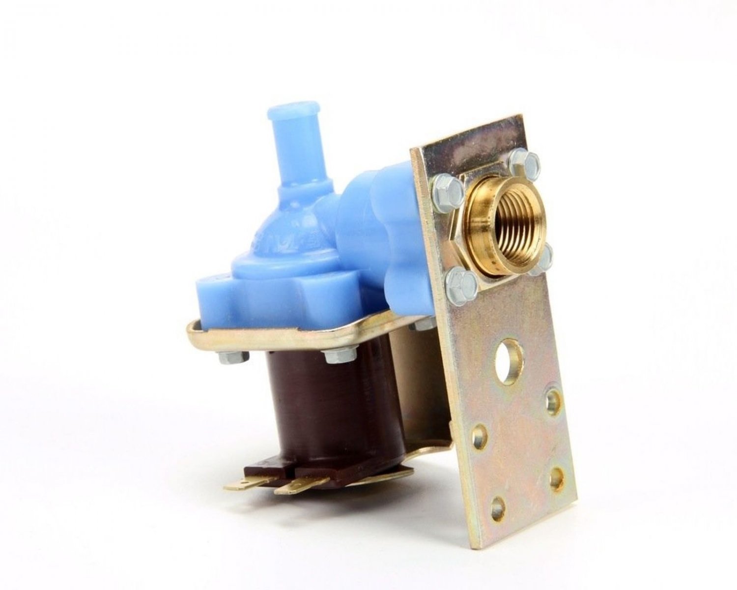 SCOTSMAN Water Valve OEM Replacement Part Ice Machine Genuine Warburg Pincus