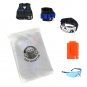 Tactical Vest Kit for Nerf Guns N-Strike Elite Series Protect From Nerf Carry