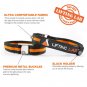 Occlusion Cuffs for Blood Flow Restriction Ultimate Arm Builder Occlusion Straps