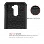 Lg K10 Case Lg Premier Lte L62Vl L61Al Case Bentoben Sparkly Hybrid Hard Cover