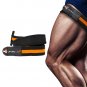 Occlusion Cuff Ultimate Leg Builder Lower Body Blood Flow Restriction Training
