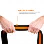 Occlusion Cuff Ultimate Leg Builder Lower Body Blood Flow Restriction Training