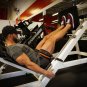 Occlusion Cuff Ultimate Leg Builder Lower Body Blood Flow Restriction Training