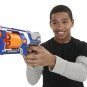 Nerf N-Strike Elite Strongarm Blaster Frustration Free Packaging Holds 6 Dards