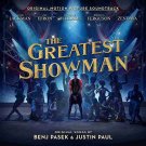 The Greatest Showman Audio CD Soundtrack Academy Awards Winner
