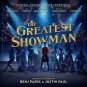 The Greatest Showman Audio CD Soundtrack Academy Awards Winner