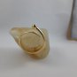 Genuine 18k Solid Gold Handmade Sculptured Designer Wedding Engagement Anniversary Fashion Ring 2018