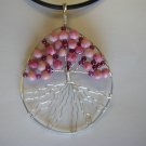 Tree of Life in Spring