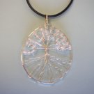 Tree of Life in Winter