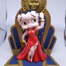 Vandor Betty Boop Extremely Rare Bookends Dancing Sun and Moon 36-035