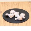 Heatable Kitchen Fast Thawing Plate,Defrost Tray, Magical Thawing Board, Thermal Conductive Plate