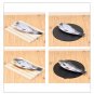 Heatable Kitchen Fast Thawing Plate,Defrost Tray, Magical Thawing Board, Thermal Conductive Plate