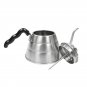 Brewing Pour Over Coffee Kettle |Premium Quality Stainless Steel | Built-in Thermometer 0.9L/30oz