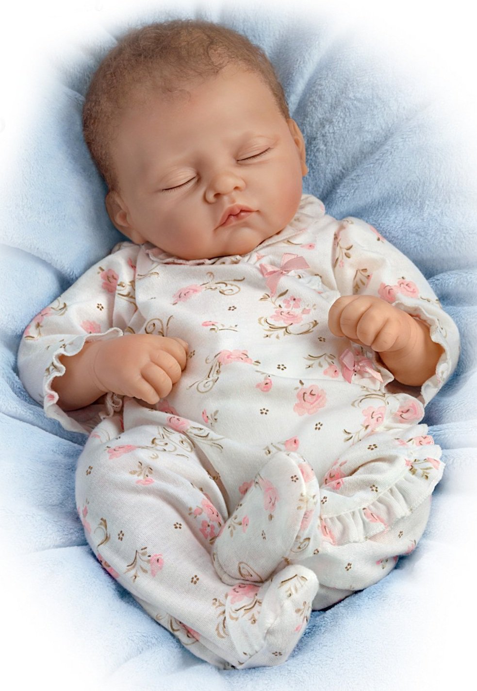 sophia reborn doll