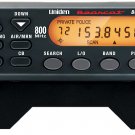 UNIDEN BC355N BASE / MOBILE SCANNER - 800 MHZ - 300 CHANNELS - New