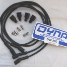 Dynatek / Dyna Performance  Dyna Spark Plug Wire Set Mfg. Part Number: DW-200