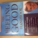 (NEW) The Feeling Good Handbook by David D. Burns (Paperback, 1999)