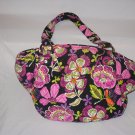 VERA BRADLEY SATCHEL (PREOWNED) SAVE $10.00