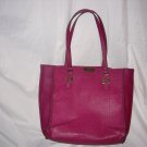 NICOLE MILLER,  Tote Handbag (PREOWNED) SAVE$10