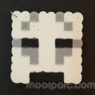 Minecraft Keychain - Ghast (Free Shipping)