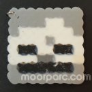 Minecraft Keychain - Skeleton (Free Shipping)