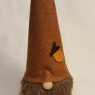 Nisse / Holiday Gnome - Autumn Copper