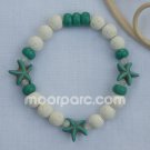 Beach Life Starfish Bracelet - Medium