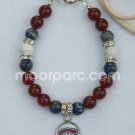 Montreal Canadiens Fan Bracelet - Medium