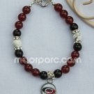 Carolina Hurricanes Fan Bracelet - Large