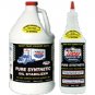 Lucas Synthetic Oil Stabilizer - 5 Gallon Pail (1x1), #10132