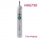 Philips Sonicare HealthyWhite HX6750/6930/6750 Toothbrush HX6730 Fast shipping