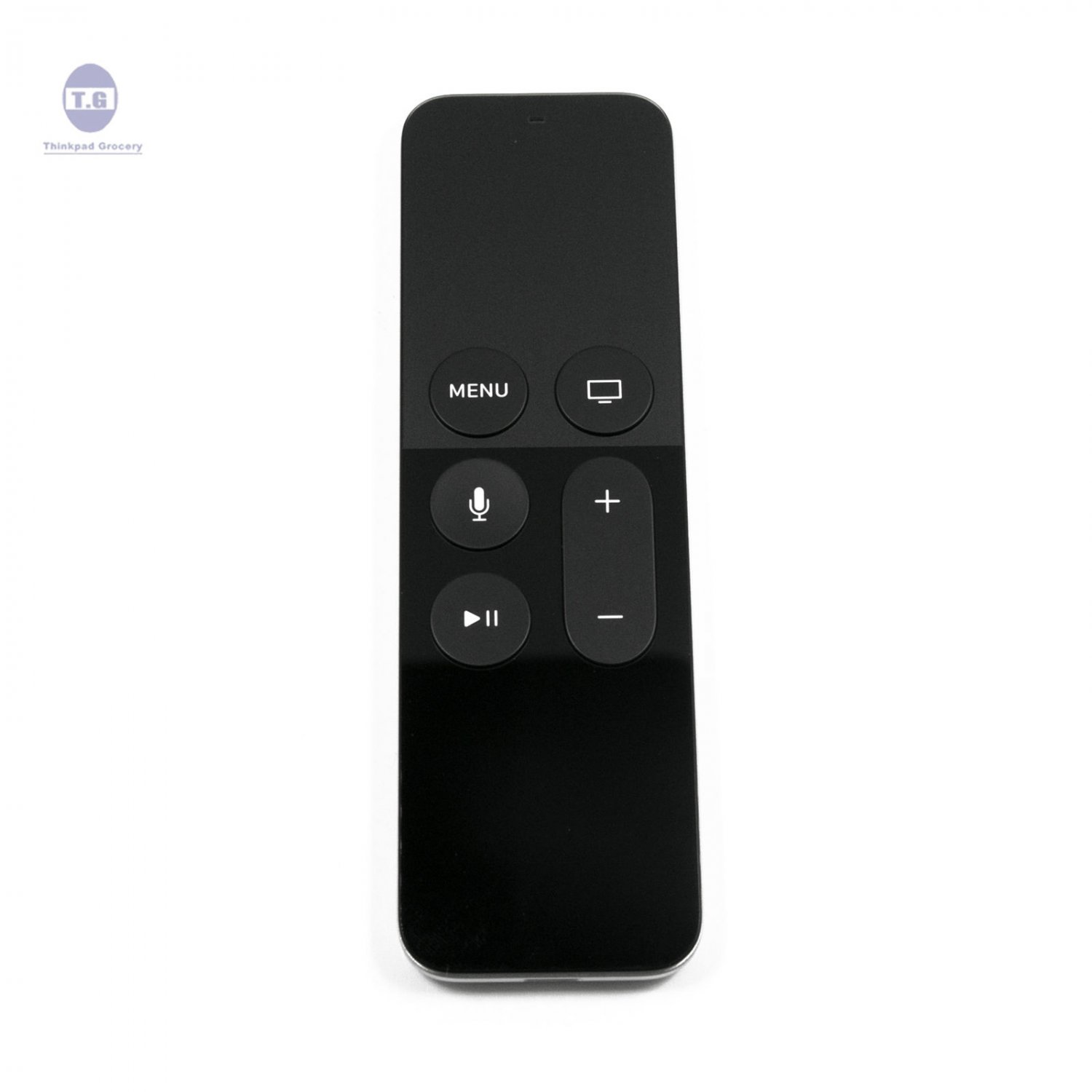 apple tv 4th generation remote battery