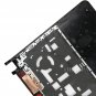 New Dell Inspiron 15 7000 7559 Upper Palmrest + Bottom Case Cover 08FGMW USA