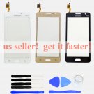 For Samsung Galaxy Grand Prime SM-G531 F H Touch Screen Glass Digitizer + Tools