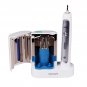 Philips Sonicare FlexCare Platinum HX9140/HX9160 Handle + UV Sanitizer Charger
