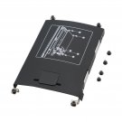 NEW HP ProBook 640 645 650 655 G1 Hard Drive Caddy w/Screw 738395001 NO G2 G3 US
