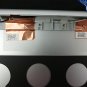 NEW Lenovo IdeaPad U530-Touch 15.6" LCD Back Cover 90204054 3CLZBLCLV10