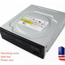NEW LITE-ON DH12B2SH 12X SATA Blu-Ray w/ 3D Player DVDRW Internal Drive