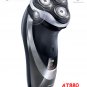 Philips Norelco AT880 Aquatec PowerTouch Wet and Dry Electric Razor