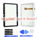 NEW Replacement Touch Screen Digitizer for Samsung Galaxy TAB 4 10.1" SM-T530NU