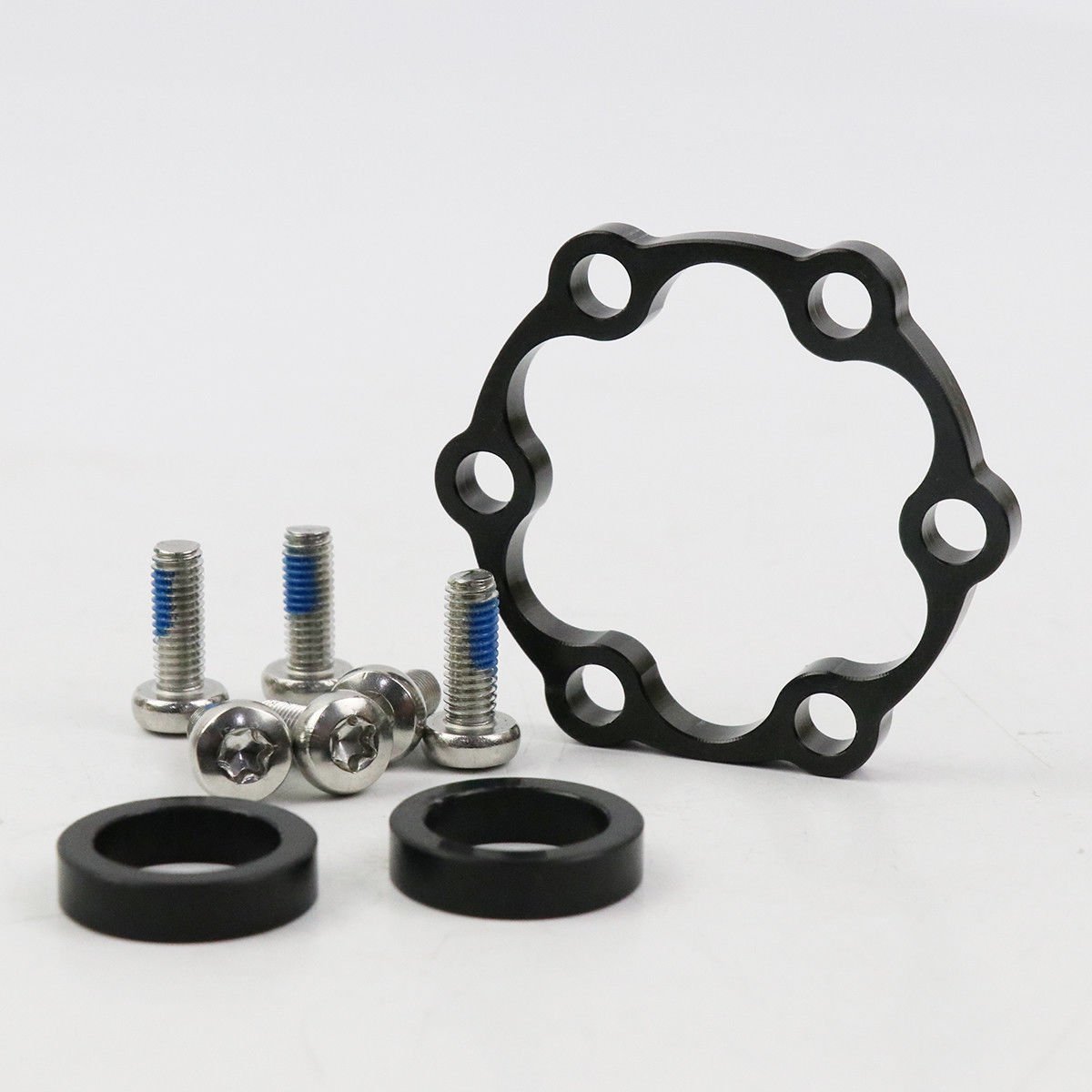 Boost Hub Conversion Kit 100*15 to 110*15 142*12 to 148*12 Adapter