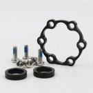 Boost Hub Conversion Kit 100*15 to 110*15 142*12 to 148*12 Adapter Boost Fork