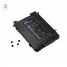 NEW HP EliteBook 840 G3 845 850 855 G3 G4 Hard Drive Caddy Bracket Screws NO G2